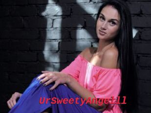 UrSweetyAngelll