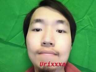 Urixxxa