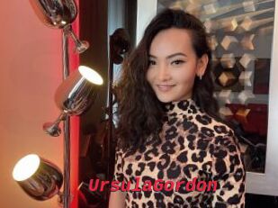 UrsulaGordon