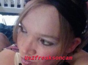 Us2freaksoncam