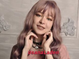 UsanaLaden