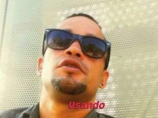 Usando