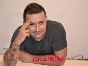 UsualMike