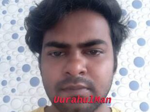UurahulMan