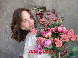 Udelabate