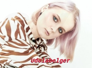 Udelabelger