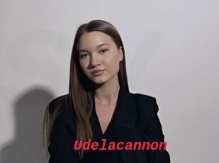 Udelacannon