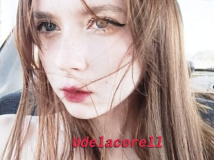 Udelacorell