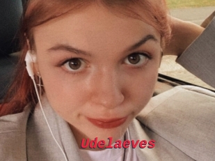 Udelaeves