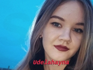 Udelahayna