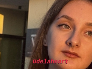 Udelaheart
