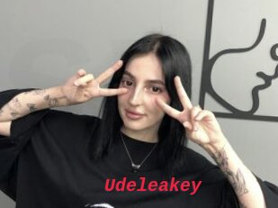 Udeleakey