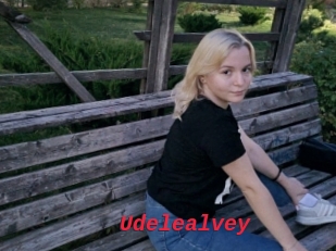 Udelealvey