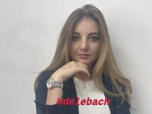 Udelebach