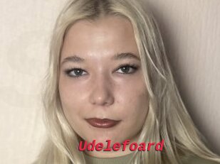 Udelefoard