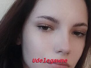 Udelegawne