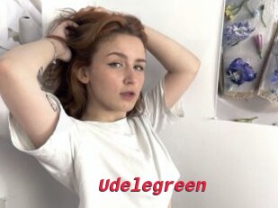 Udelegreen