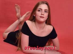 Ufeelmysoul