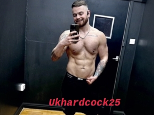 Ukhardcock25