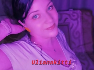 Ulianakitti