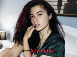 Ulyanaki