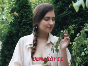Ummakurtt