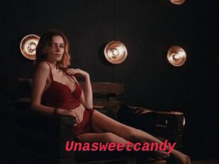 Unasweetcandy