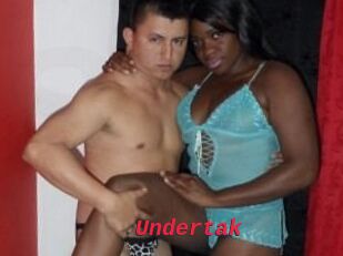 Undertak