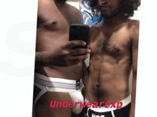 Underwearexp