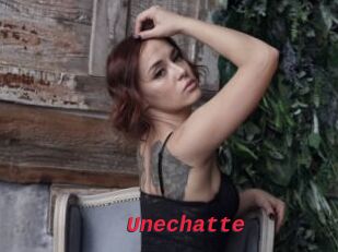 Unechatte