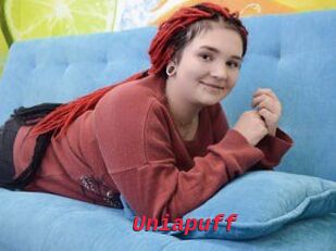 Uniapuff