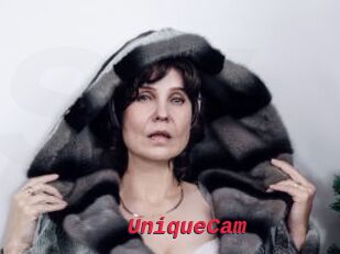 UniqueCam