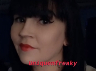 Uniquenfreaky