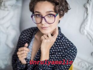 Unrulyamelie