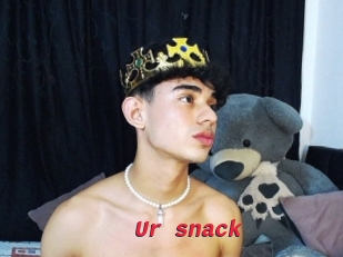 Ur_snack