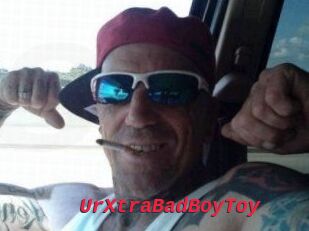 UrXtraBadBoyToy