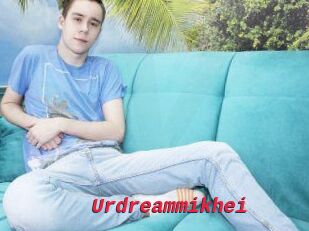 Urdreammikhei