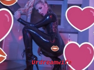 Urdreamwife
