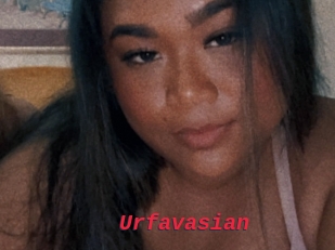 Urfavasian
