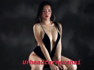 Urheadturnershai