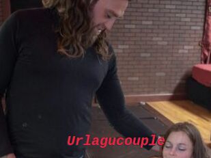 Urlagucouple