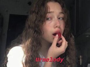 Urmelody