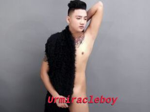 Urmiracleboy
