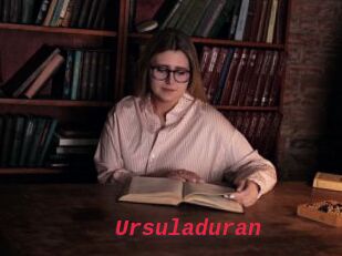 Ursuladuran