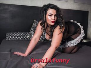 Ursulafunny