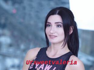 Ursweetvaleria