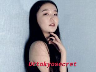 Urtokyosecret