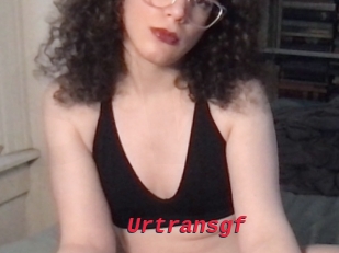 Urtransgf