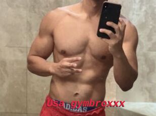 Usa_gymbroxxx