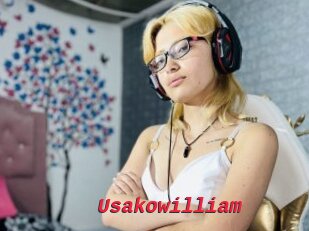 Usakowilliam